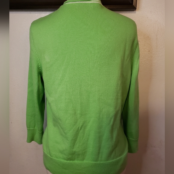 Lilly Pulitzer Sweater - Picture 3 of 7